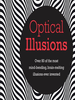 cover image of Optical Illusions